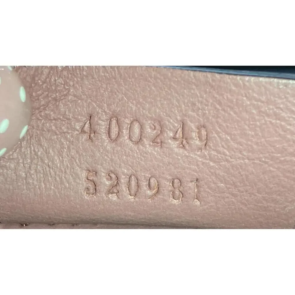 Gucci Dionysus Bag Suede Small #219829G92B - Picture 8 of 8